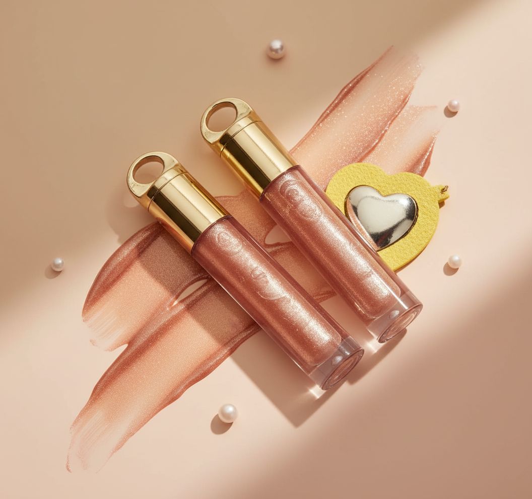 Best Friend Lipgloss Edition Box