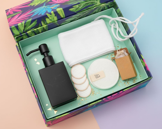Cleansing Box